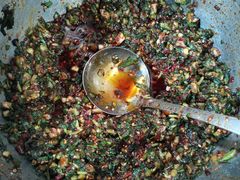 -品品野菜铜火锅(文汇路店)