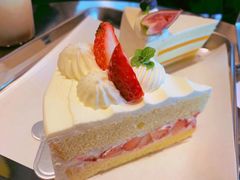 -Sarah西点·烘焙·餐厅(翰林府旗舰店)