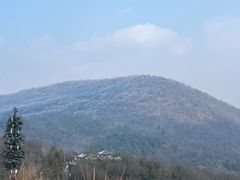 -南京老山国家森林公园