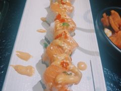 -九田家黑牛烤肉料理(中北镇店)