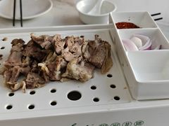 -老毛手抓·盐池滩羊非遗手抓(宁夏总店)