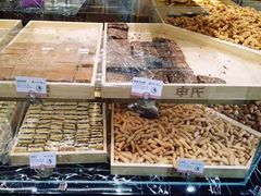 -申氏糕点(三好街店)