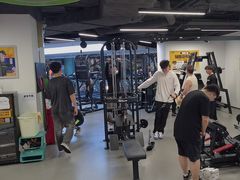 -超鹿运动(达信大厦店)