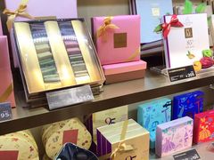 -GODIVA(港汇恒隆广场)