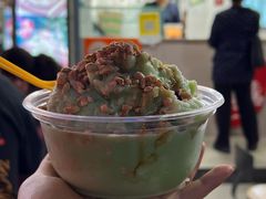 -夏食光安顺小舒冰粉冰浆(甲秀楼店)