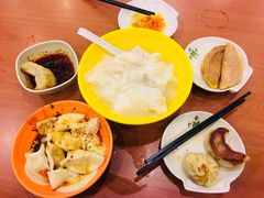 -龙抄手(春熙路总店)