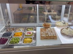 -白色日记·手作酸奶(麦凯乐店)