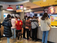 -麦当劳(成都时代奥特莱斯店)