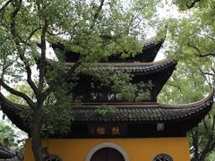 -西园寺素食(西园弄戒幢律寺店)