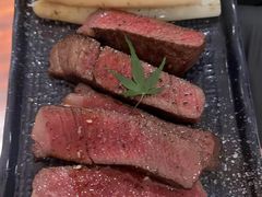 -觅福里•熟成和牛餐厅