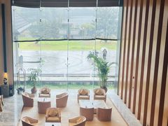 -宁波富邦荪湖山庄(慈城古县城店)