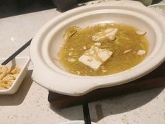 -船歌·鱼水饺青岛菜(金狮广场店)