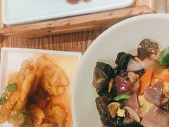 -北方家宴(优托邦科学大道店)
