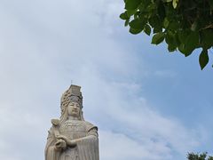 -莆田湄洲妈祖祖庙