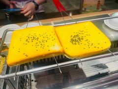 -绿地三只羊羊肉串(万科店)