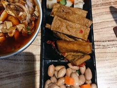-好這口重庆小面(总店)
