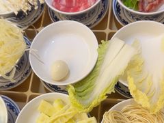 -咏江南·苏式火锅·苏州评弹(观前街店)