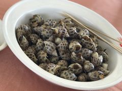 -御唐府海珊瑚主题餐厅