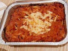 -尊宝比萨(机场店)