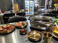 -本炙炭烤·蒲烧活鳗料理店(金沙洲店)