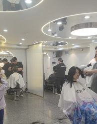-藤野造型