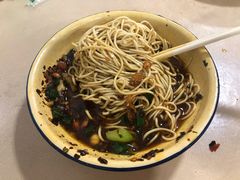 -赵伍面庄(松石大道店)