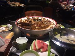 -旺顺阁鱼头泡饼(常营店)
