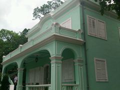 -龙环葡韵住宅式博物馆