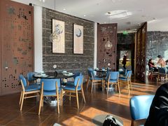 大堂-小城故事·地道宁波味(月湖盛园店)