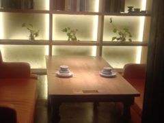 卡座-厚生港萃精致餐厅(中华西路店)