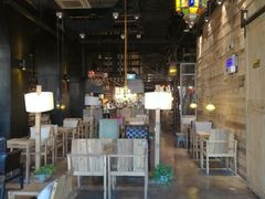 大堂-漫咖啡(永旺梦乐城店)