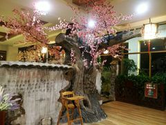 -小饭桶(野三坡百里峡店)