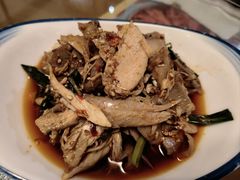 -易老妈蹄花.特色川菜(人民公园总店)