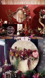 -甜匠Sweet生日派对策划·宝宝宴·生日布置(崇川店)