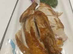 凯鸽风沙鸡-凯鸽酒楼(大同振兴街店)