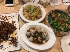 -毛家饭店(南沙万达店)