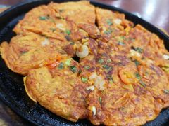 -长今家韩国料理(瑞景店)