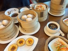 -正元希尔顿逸林酒店-御玺中餐厅