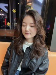 -Sying杉影日式烫染專門店