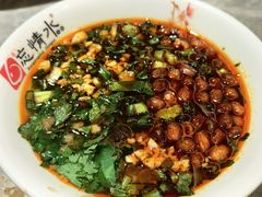 -忘情水鱼头·鲜鱼火锅(滨江中路店)