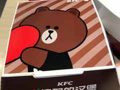 -肯德基(津滨店)
