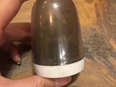 -盘炉forenza·云贵川融合小食堂 ( 钟楼中柳巷店)