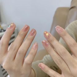 -M·X Nail日式美甲美睫