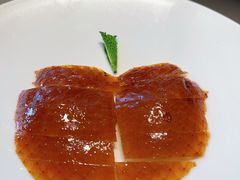 -四季民福烤鸭店(故宫店)