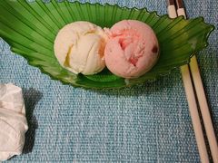 -怡咖啡·自助餐·西安香格里拉