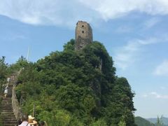 -重庆云阳龙缸景区