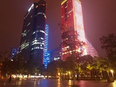 -天鹅湖体育公园