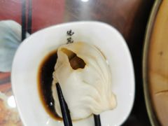 无锡小笼-锡笼记·无锡小笼(人民路店)