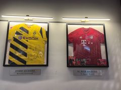 -haxnbauer海森堡德国餐厅(深圳coco店)