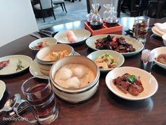 -环球港凯悦 · 享悦中餐厅